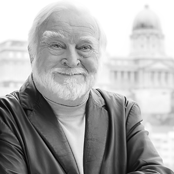 Csíkszentmihályi Mihály