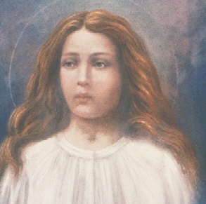 Maria Goretti