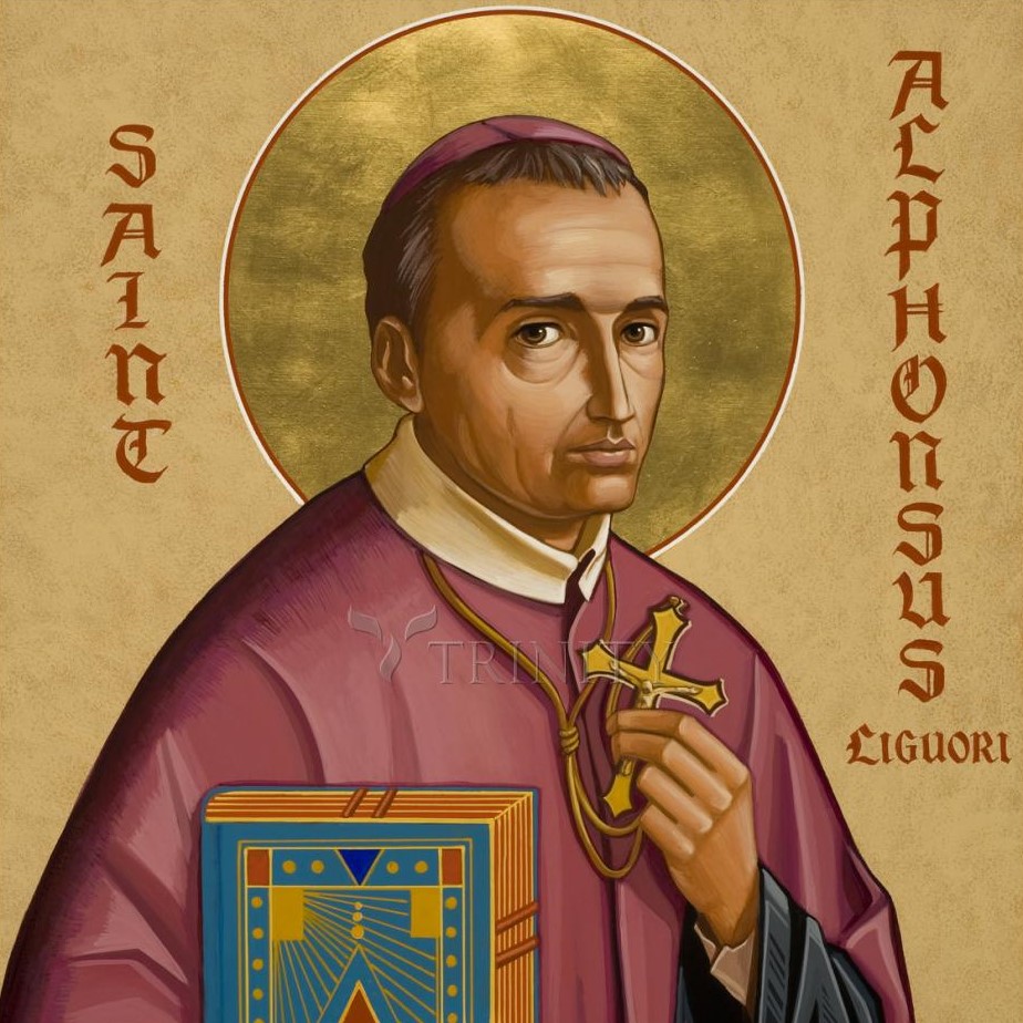 Alphonsus Liguori