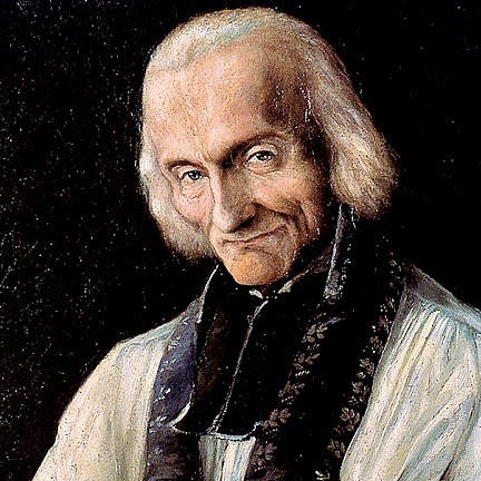 John Vianney