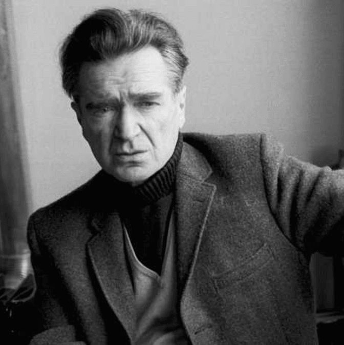 Emil Cioran