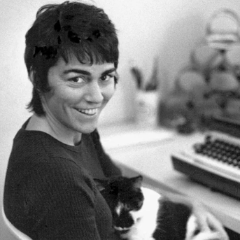 Rita Mae Brown
