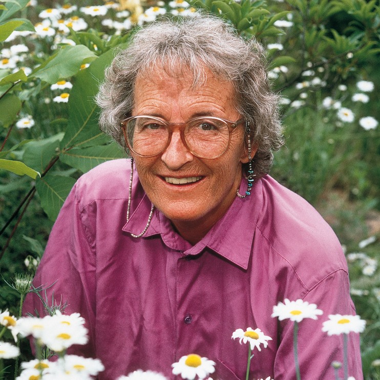 Elisabeth Kübler-Ross