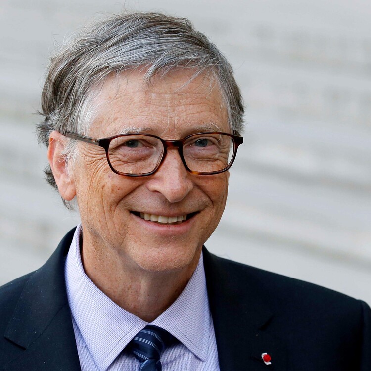 Bill Gates