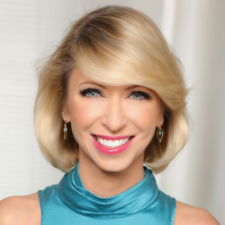 Amy Cuddy