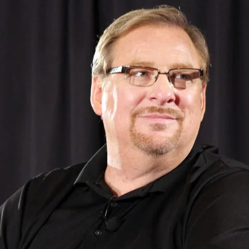 Rick Warren