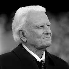 Billy Graham