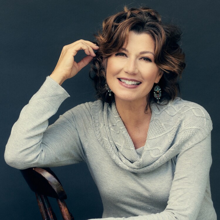 Amy Grant