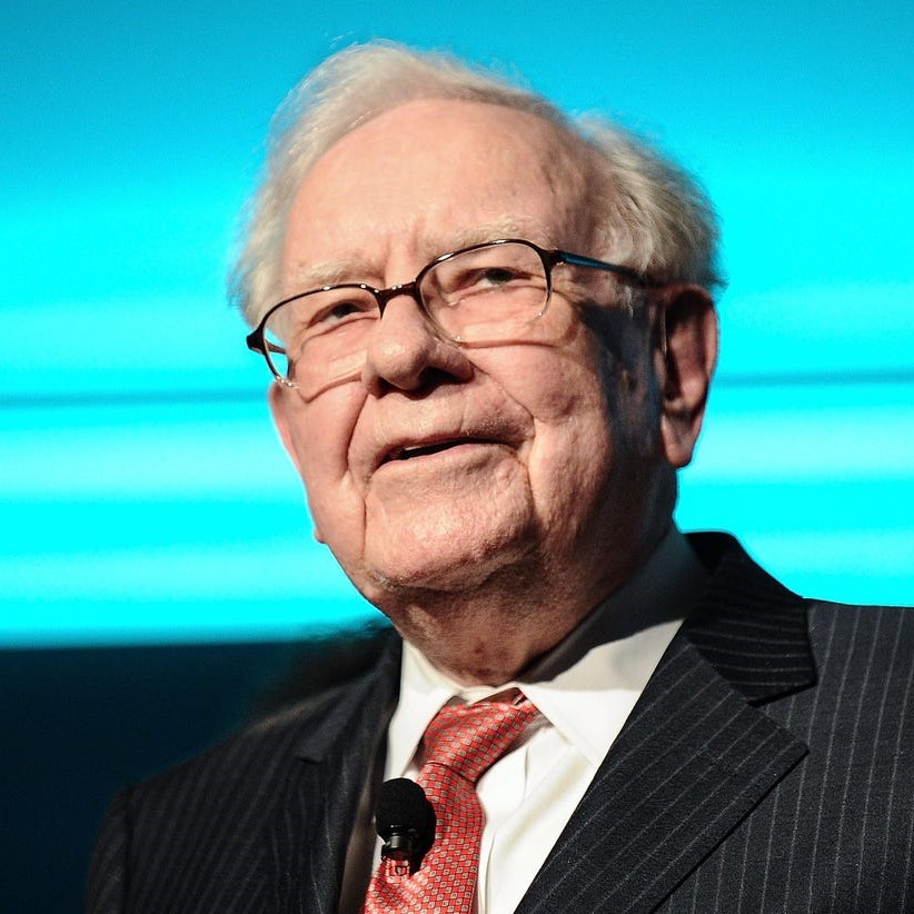 Warren Edward Buffett