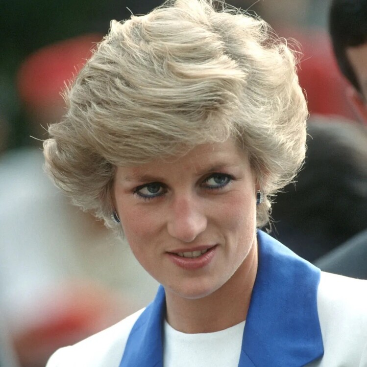 Diana, Princess of Wales