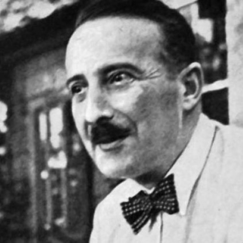 Stefan Zweig