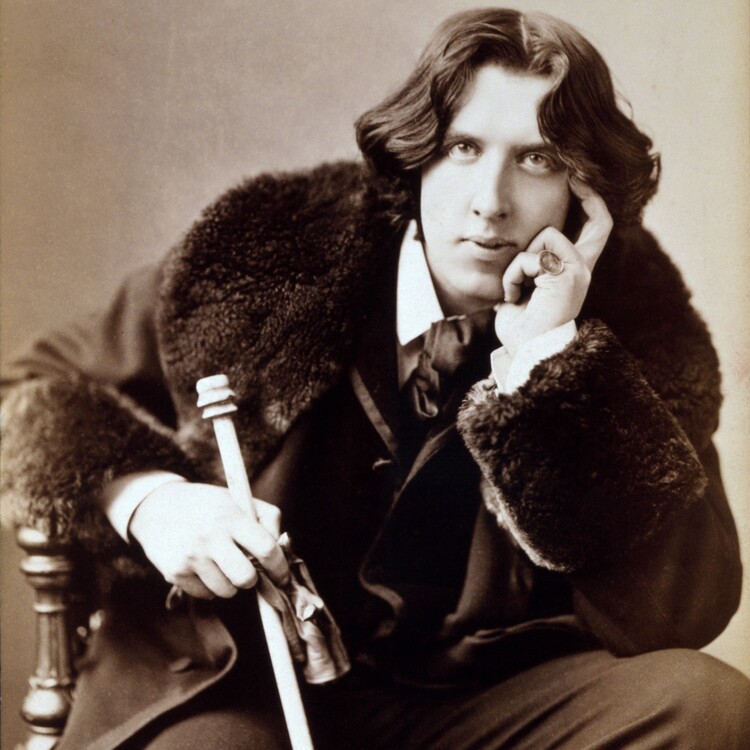 Oscar Wilde