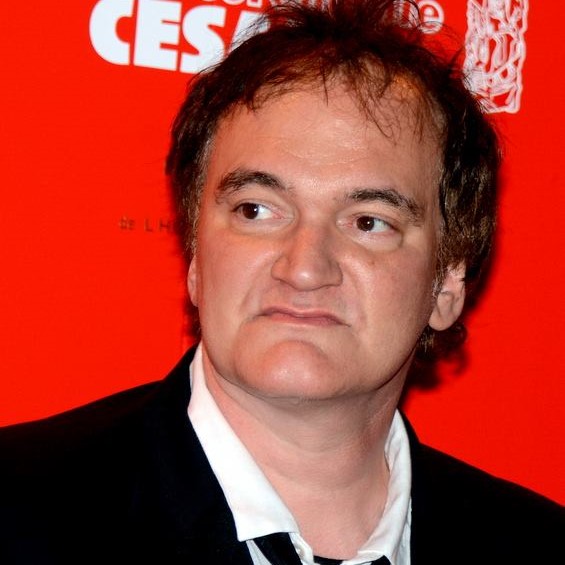 Quentin Tarantino