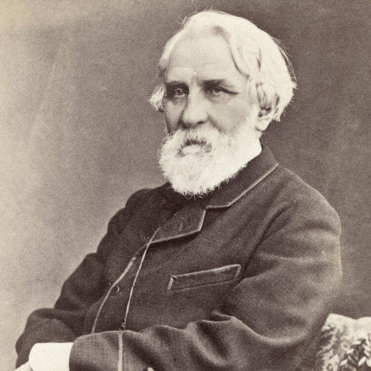 Ivan Turgenev