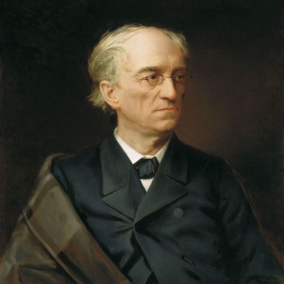 Fjodor Ivanovics Tyutcsev