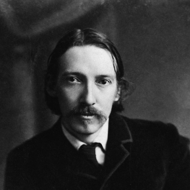 Robert Louis Stevenson