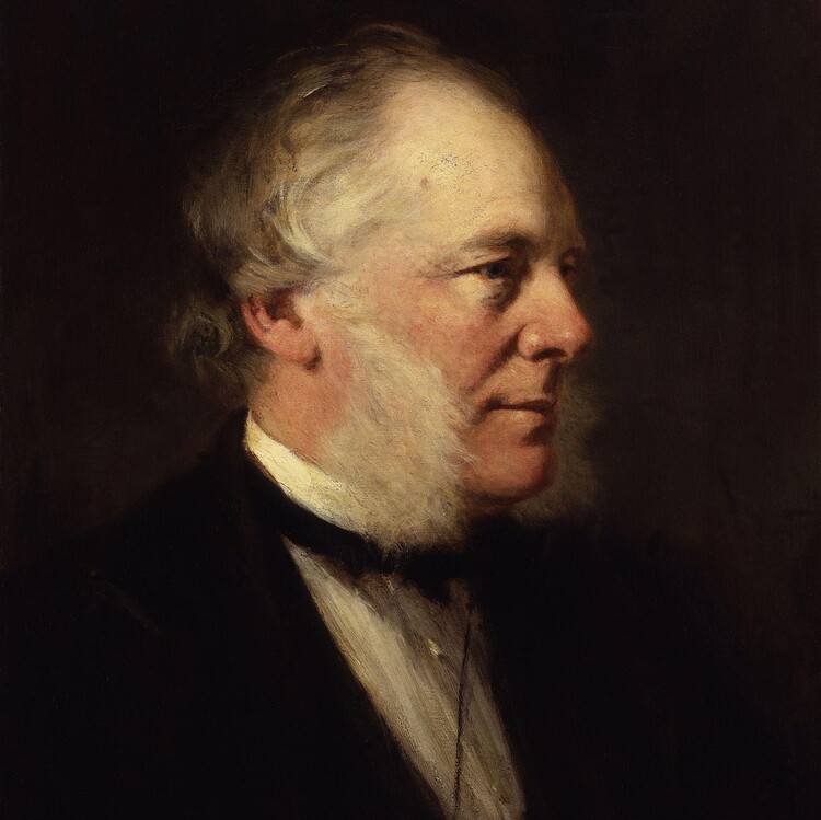 Samuel Smiles