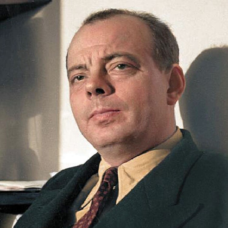 Antoine de Saint-Exupéry