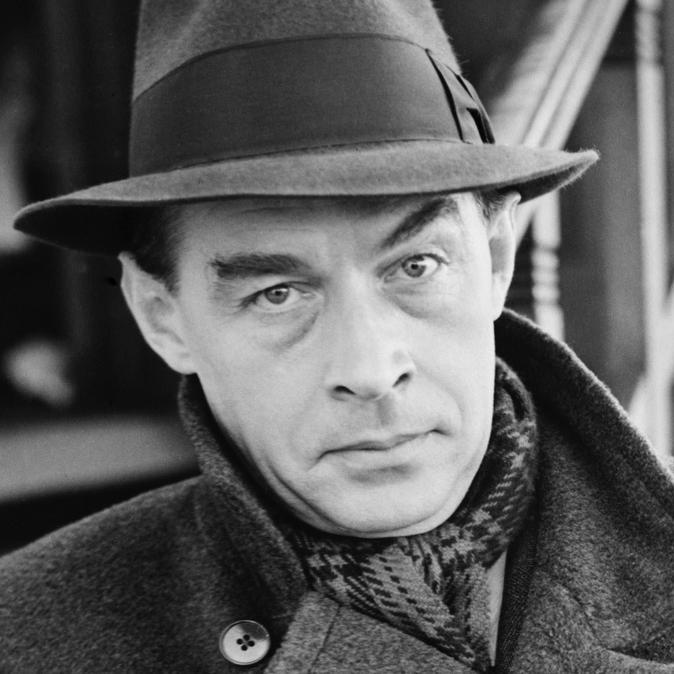 Erich Maria Remarque