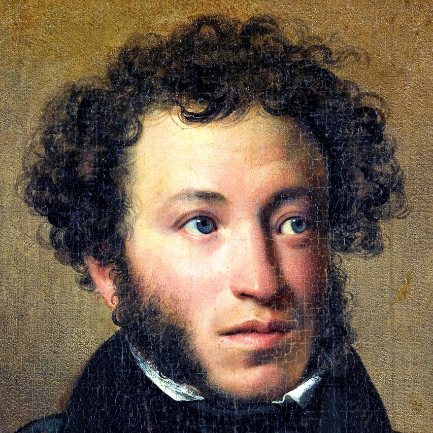 Alekszandr Szergejevics Puskin