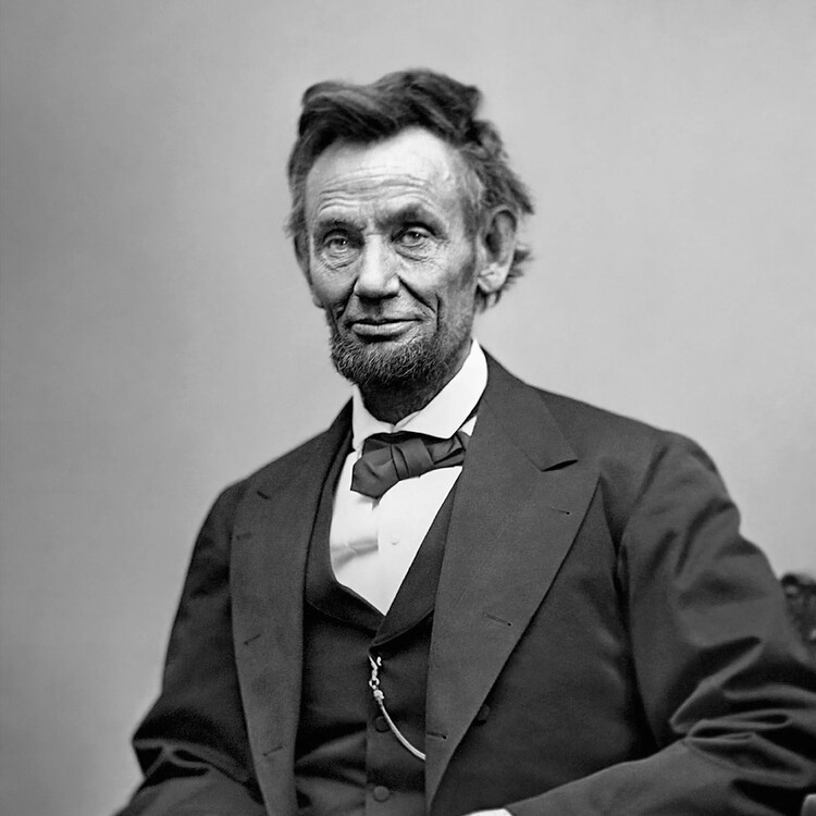 Abraham Lincoln