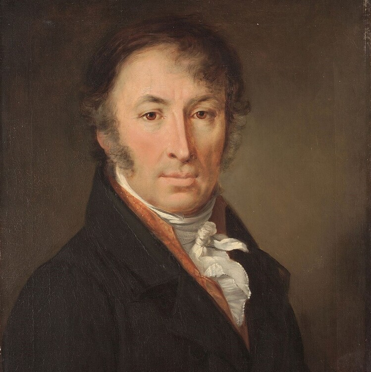 Nyikolaj Mihajlovics Karamzin