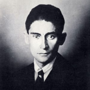 Franz Kafka