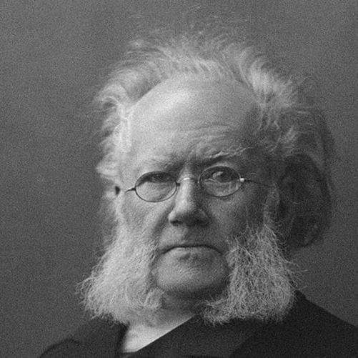 Henrik Ibsen