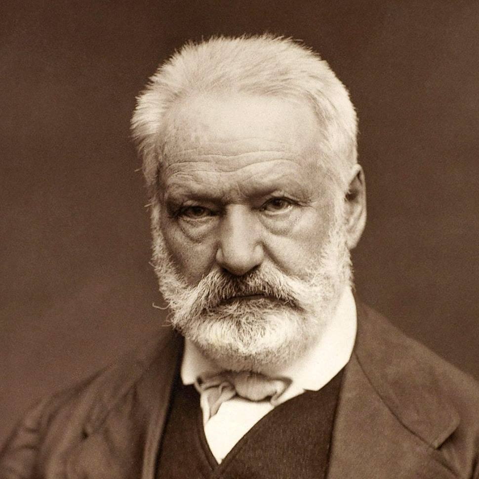 Victor Hugo