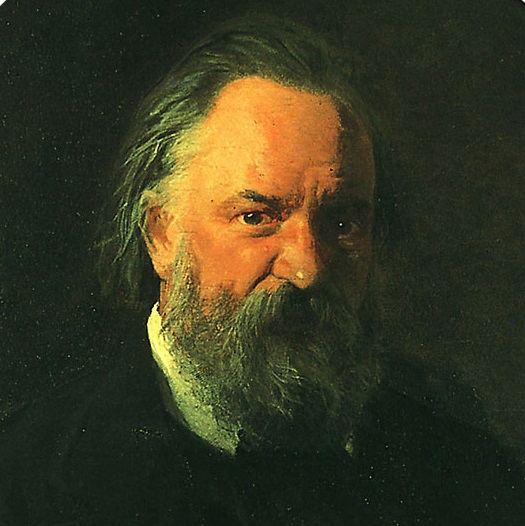 Alekszandr Ivanovics Herzen