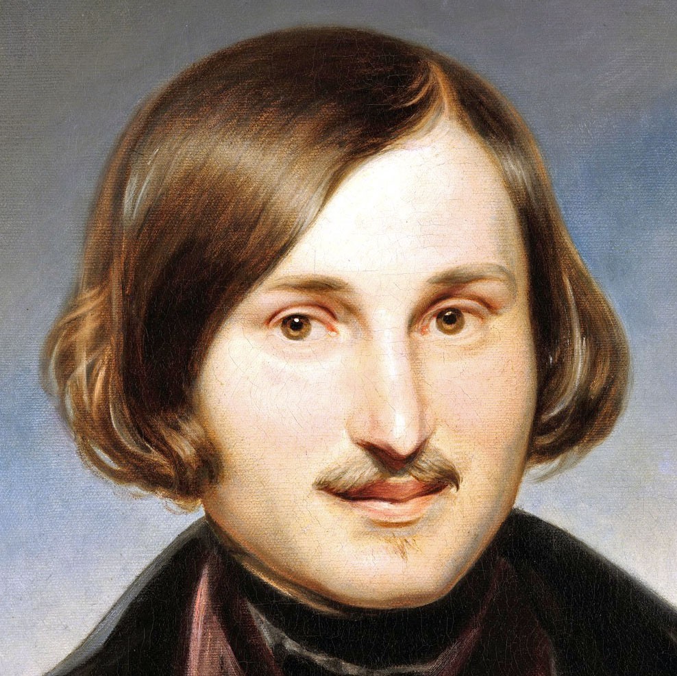Nikolai Vasilyevich Gogol