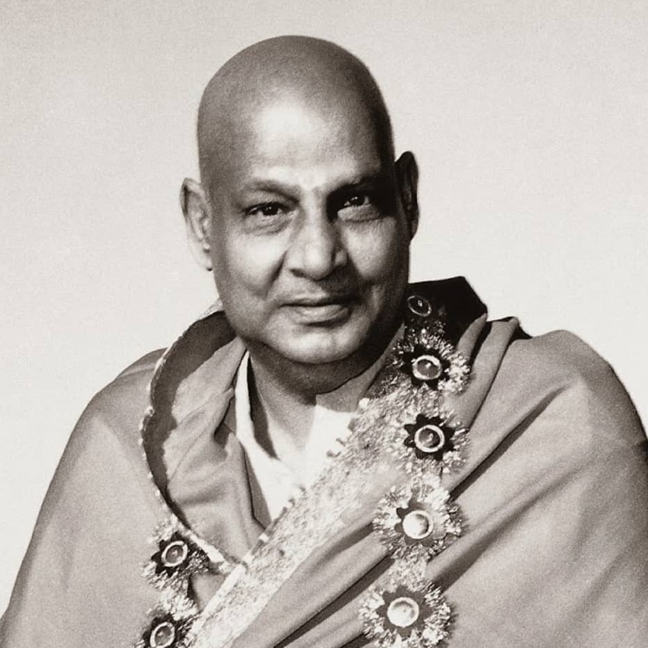 Swami Sivananda