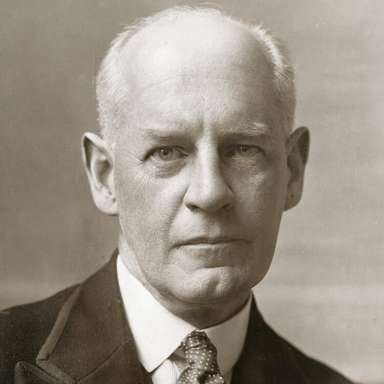 John Galsworthy