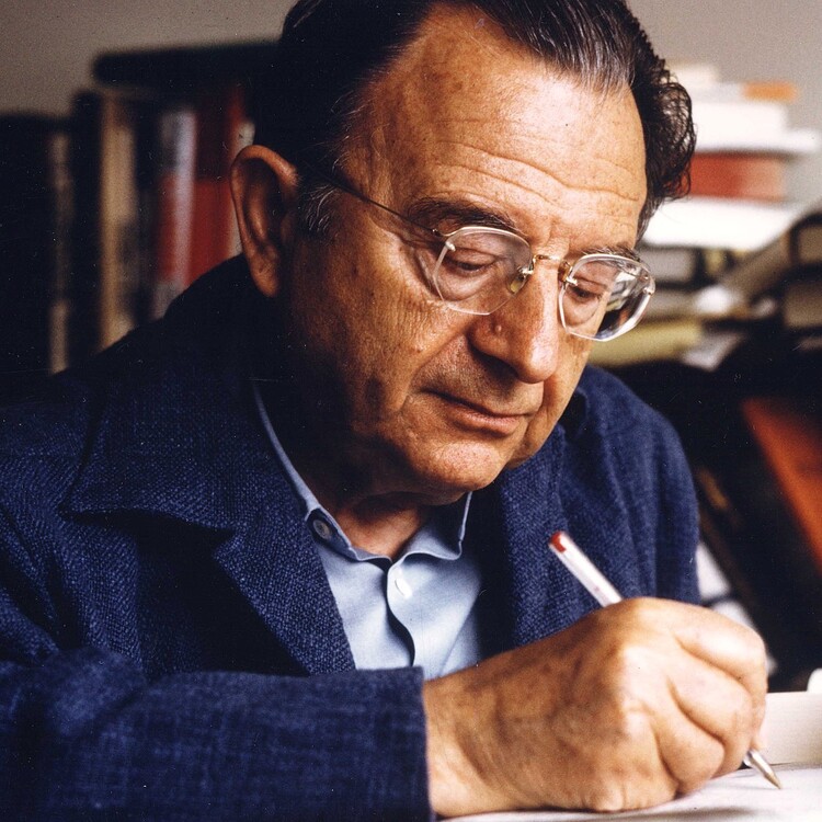 Erich Fromm