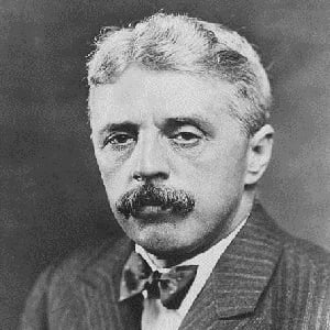 Arnold Bennett
