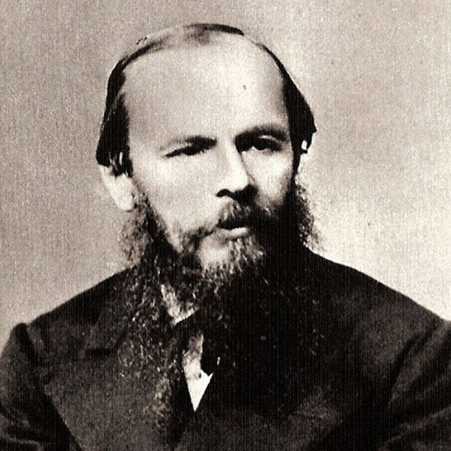 Fyodor Dostoevsky