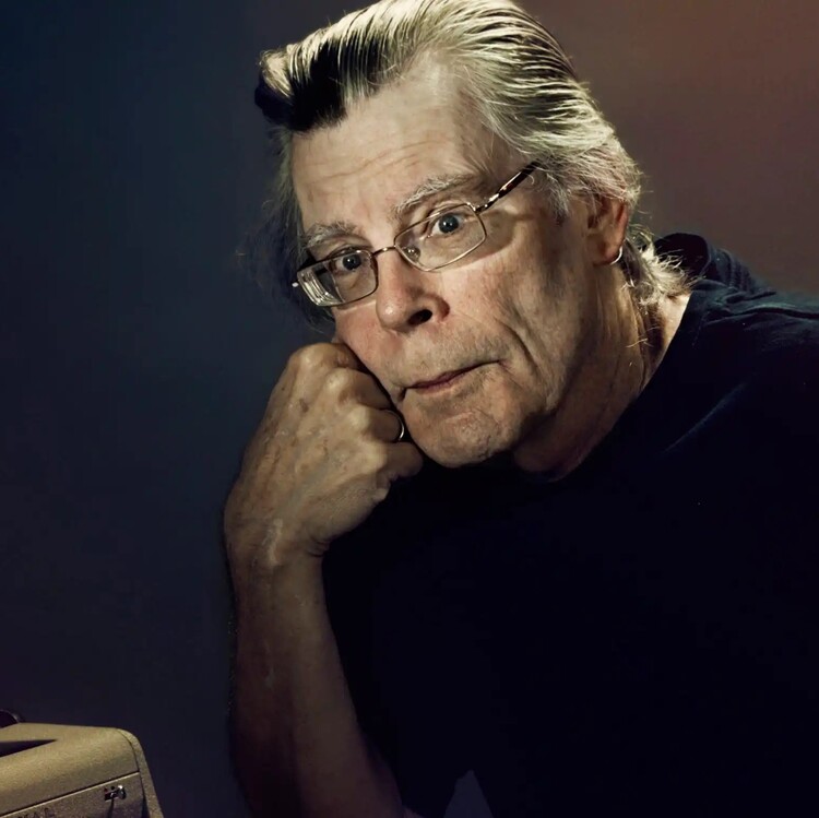 Stephen King