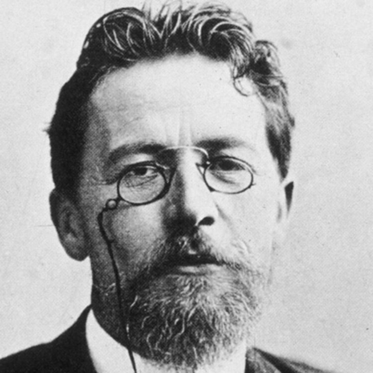 Anton Pavlovich Chekhov