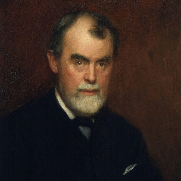 Samuel Butler