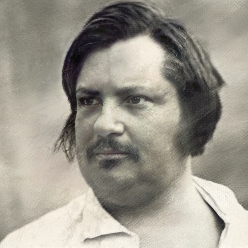 Honoré de Balzac