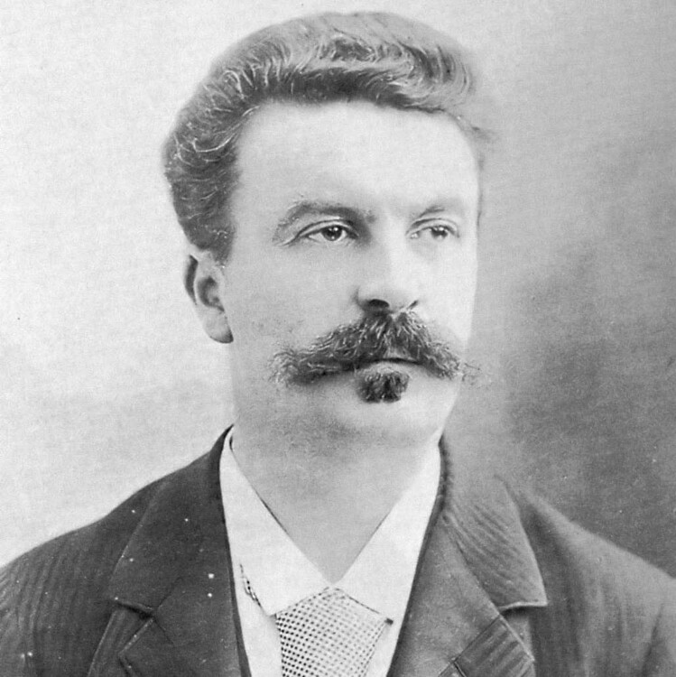 Guy de Maupassant