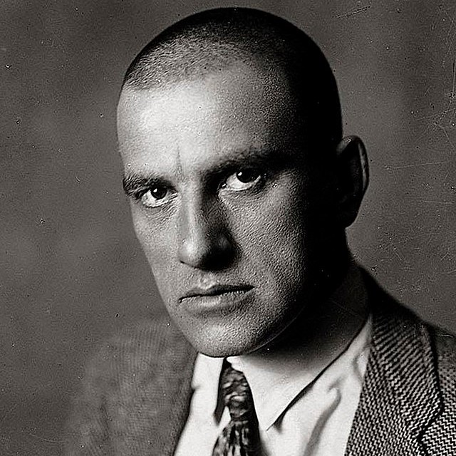 Vladimir Mayakovsky