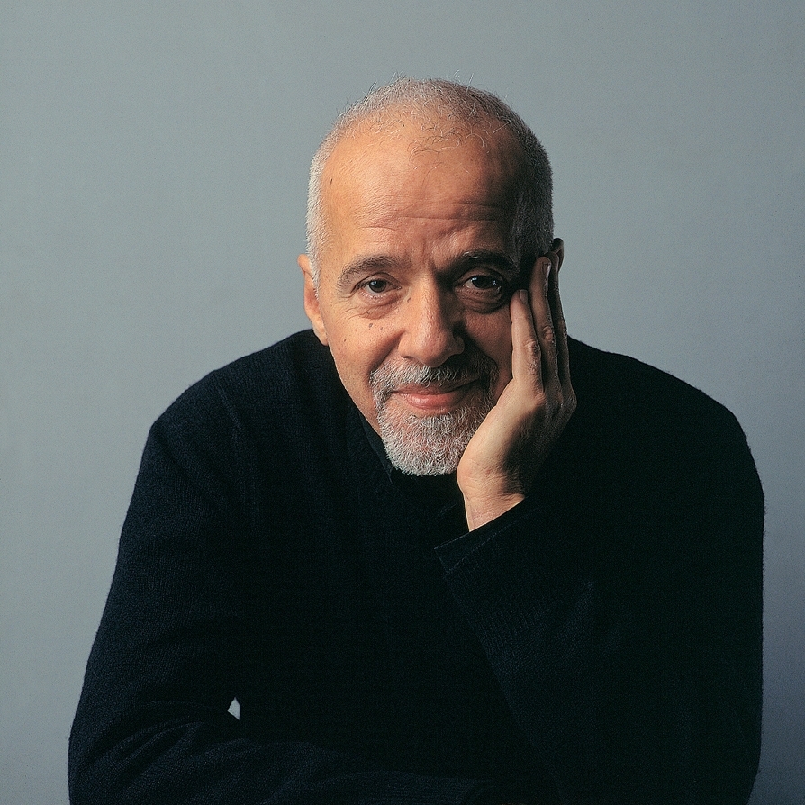 Paulo Coelho
