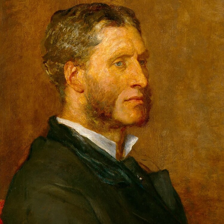 Matthew Arnold