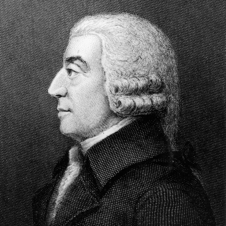 Adam Smith