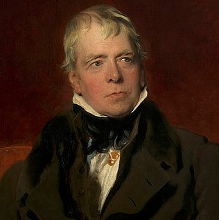 Walter Scott