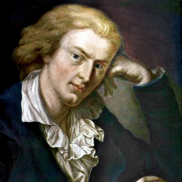 Friedrich von Schiller