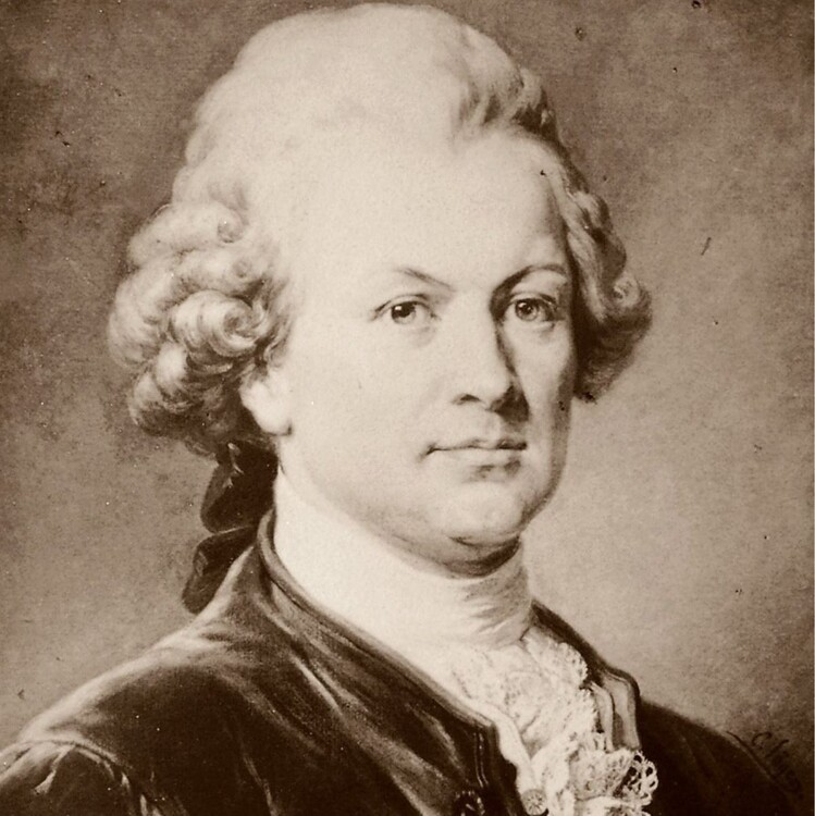Gotthold Ephraim Lessing