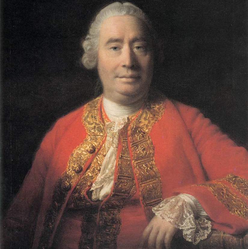David Hume