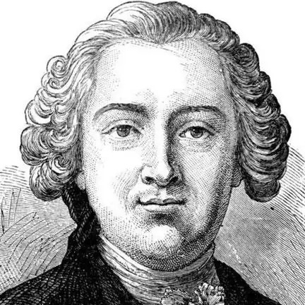 Claude Adrien Helvétius